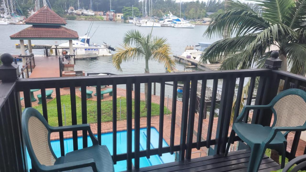 Mzingazi Waterfront Apartamento Richards Bay Exterior foto