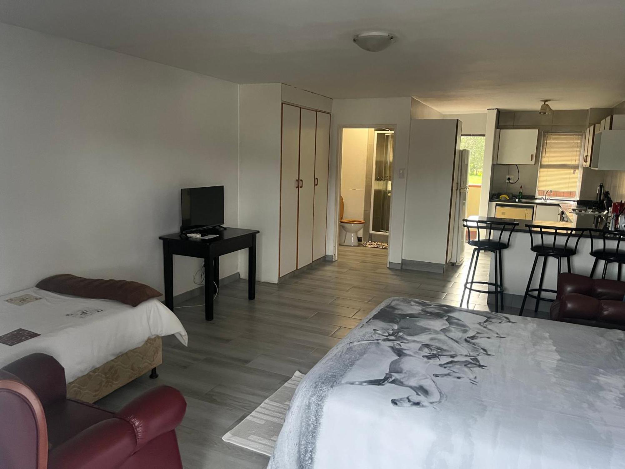 Mzingazi Waterfront Apartamento Richards Bay Exterior foto
