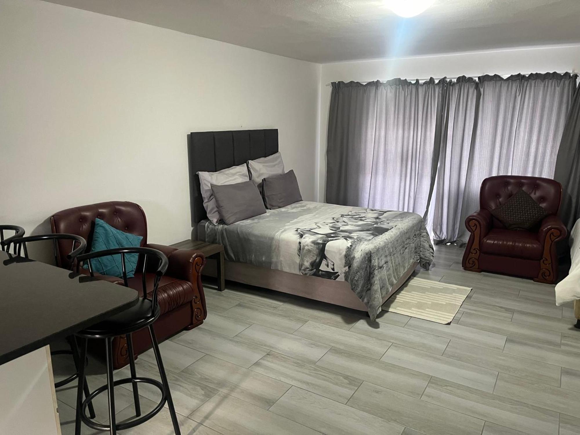 Mzingazi Waterfront Apartamento Richards Bay Exterior foto